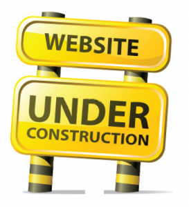 website-under-construction