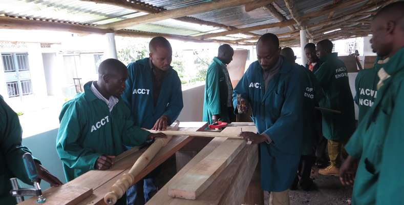 Engineering-students-doing-carpentry